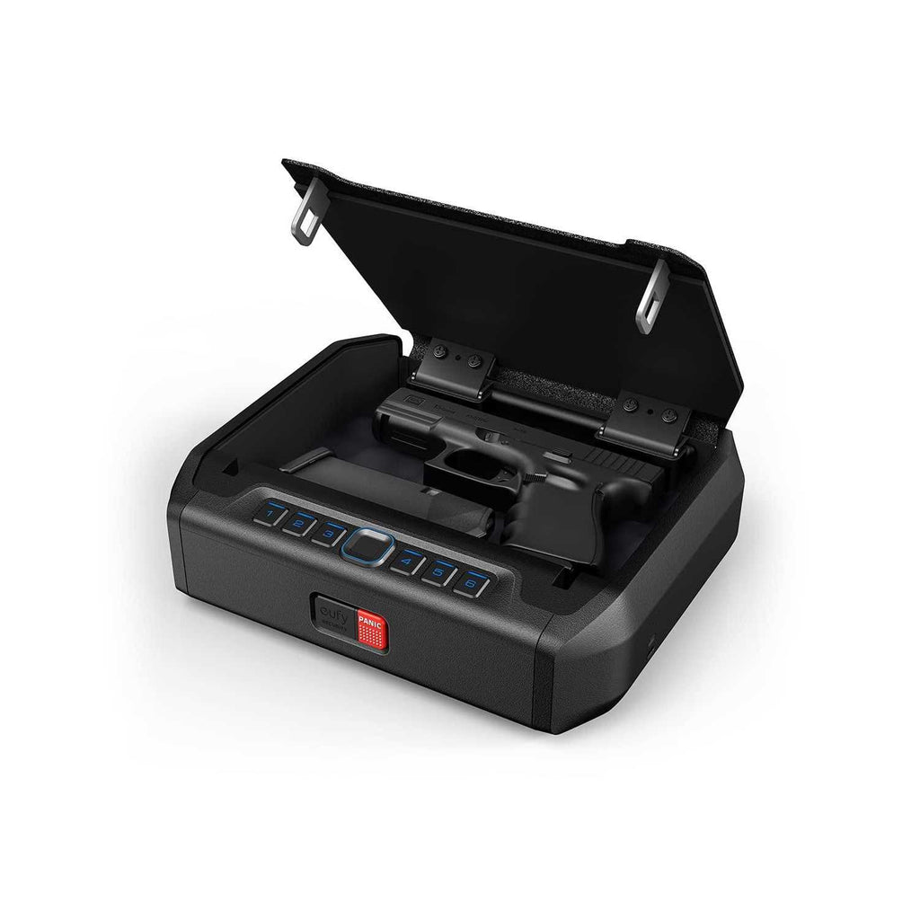eufy Smart Safe - S12