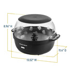 West Bend Stir Crazy Popcorn Maker - 6 Qt.