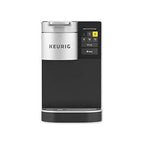Single-Serve Commercial Coffee Maker, 12 Ounces, Black - K-2500