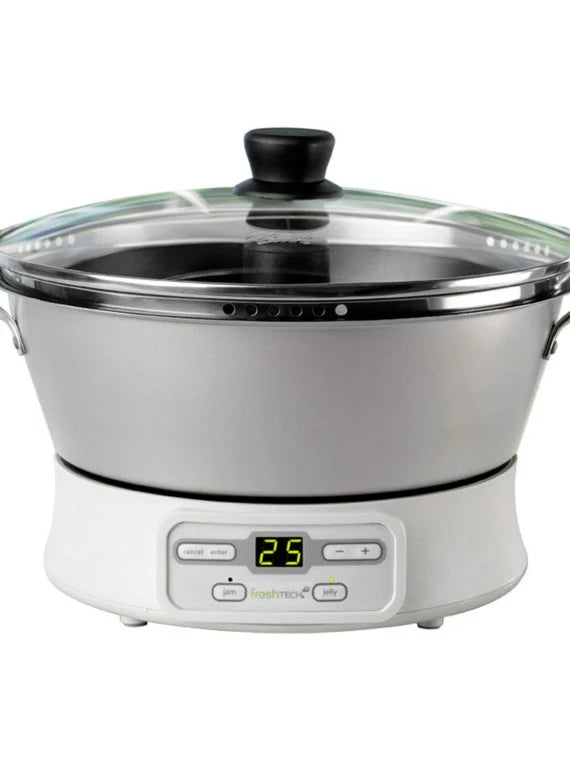 Ball FreshTECH Automatic Jam And Jelly Maker