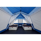 Ozark Trail 10-Person Lighted Instant Cabin Tent, 14' x 10', 40 lbs - 30711