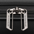 U.S. Traveler Expandable Softside Luggage, Navy, 31in Checked Large - Aviron Bay