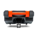 Camco Rhino 36-Gallon Portable RV Tote Tank, Black - 39006