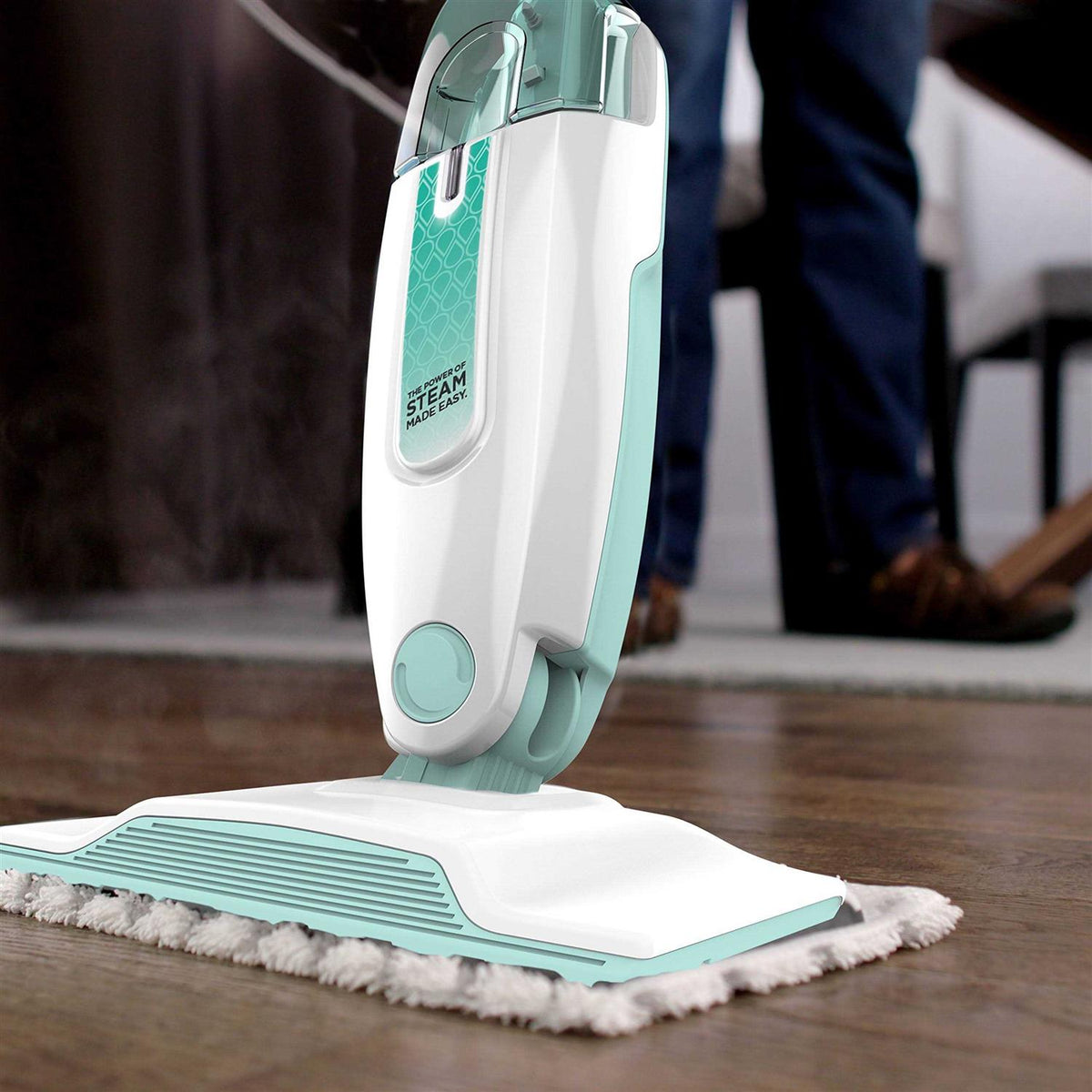 Shark Steam Mop - S1000 Series