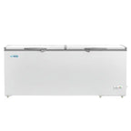 KoolMore Commercial Chest Freezer 77 in. 24 cu ft.