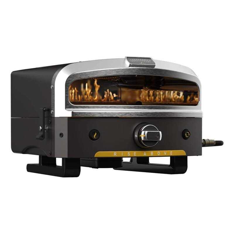 Halo Outdoor Pizza Oven, 16 in - Versa 16