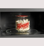 Cafe 30 in 1.9 Cu. Ft. 1000 Watt Over-The-Range Microwave - CVM519P2PS1