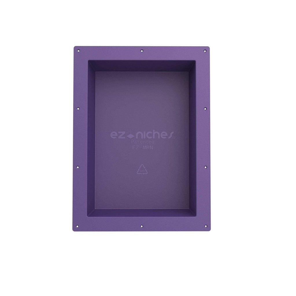 EZ Niche Medium Rectangular Niche 11 in. x 16 in. x 4 in.