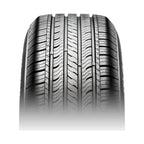 BlackHawk Passenger Tire 235/60R18 103H - Street-H HH11