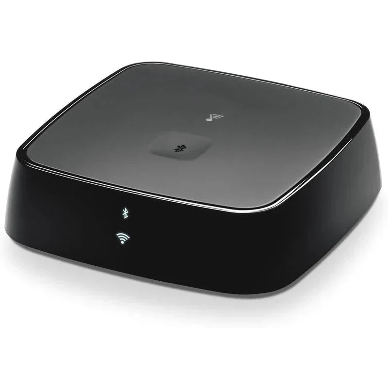 Wireless Link Adapter - Black