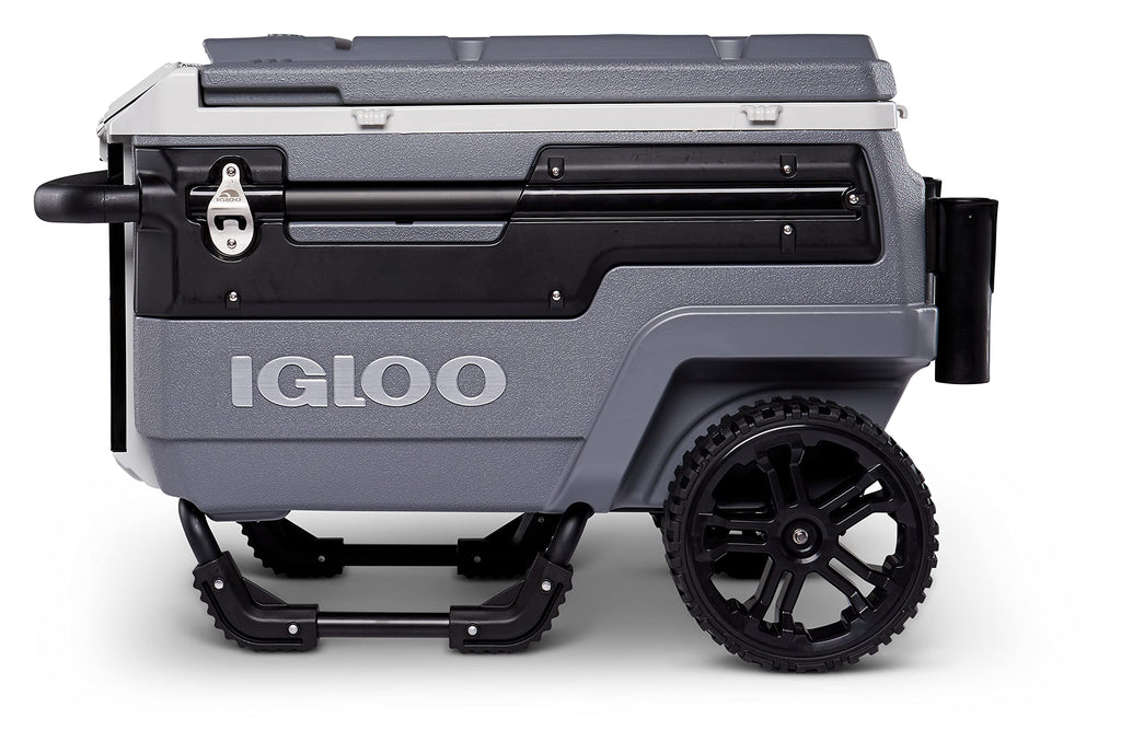 Hard-Sided Cooler, 70-Qt