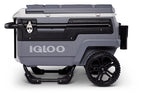 Hard-Sided Cooler, 70-Qt