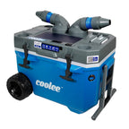 Bendpak Portable Air Cooler Ice Chest, 50-Quart - CL-50R