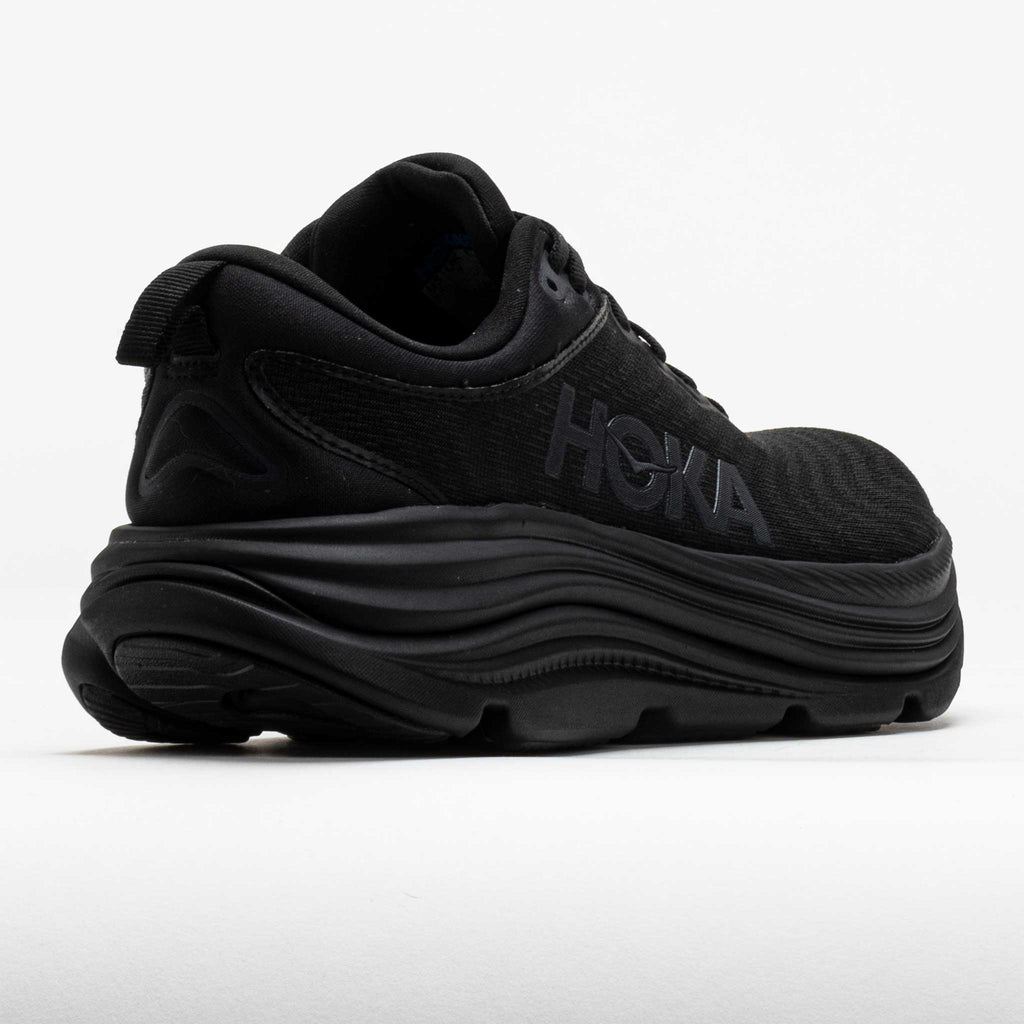 Gaviota 5 Men's Running Shoe - Black/Black