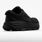 Gaviota 5 Men's Running Shoe - Black/Black