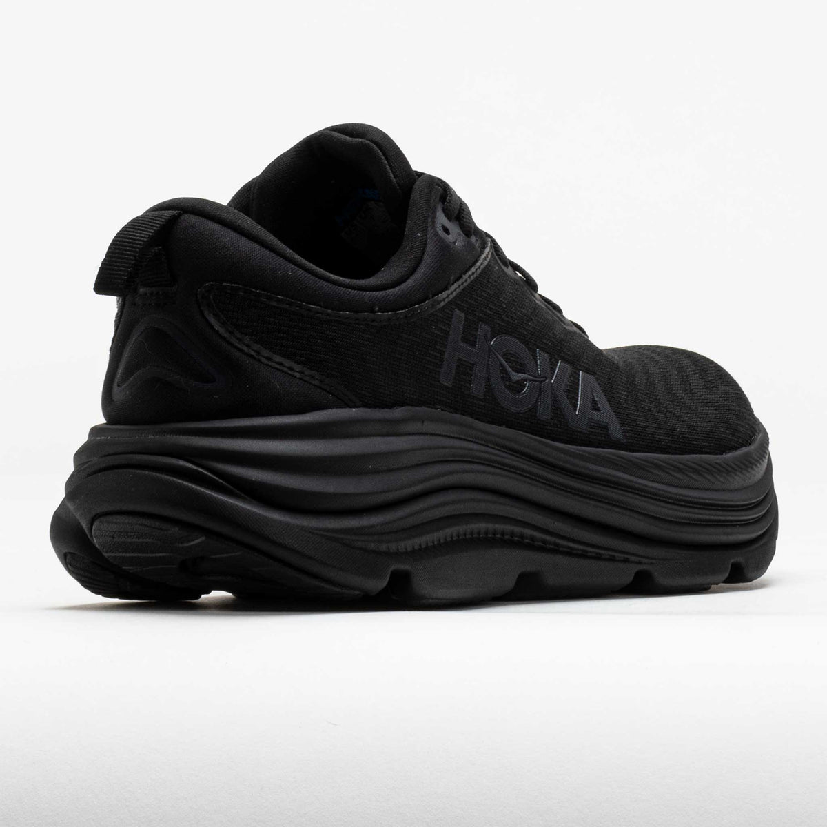 Gaviota 5 Men's Running Shoe - Black/Black