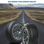 Michelin All-Season LT265/70R17/E 121/118R Tire - Defender LTX M/S