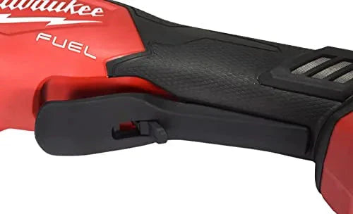 Milwaukee M18 FUEL Cordless Small Angle Grinder, Brushless Lithium Ion - 2880-20