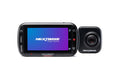 Nextbase Compact Dual Dash Cam Front And Rear 2.5in HD IPS Screen, 1080p Full HD, Black - 222X