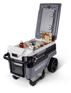 Hard-Sided Cooler, 70-Qt
