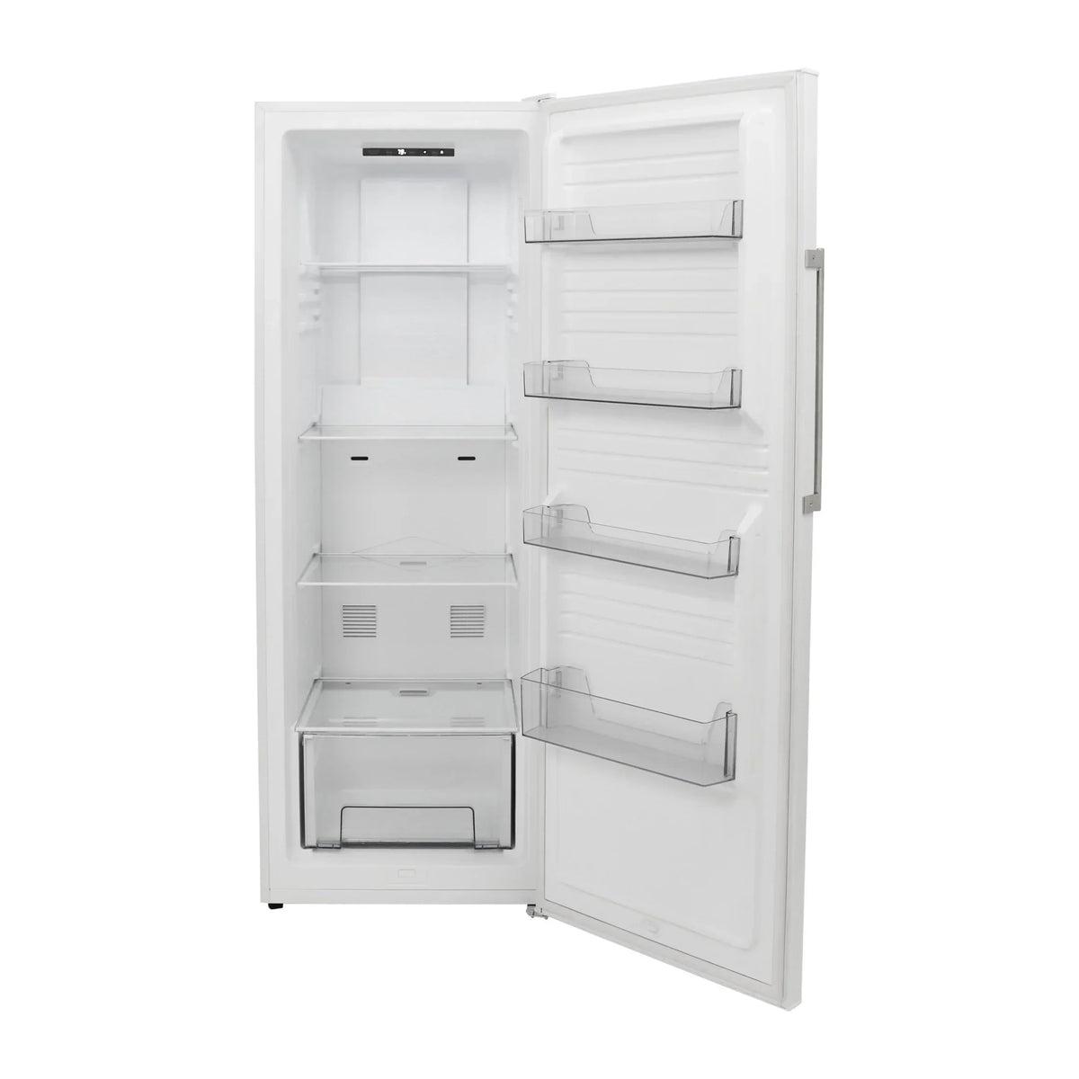 Avanti Vertical Freezer, 10.8 cu ft, White - AV1081VFK0W