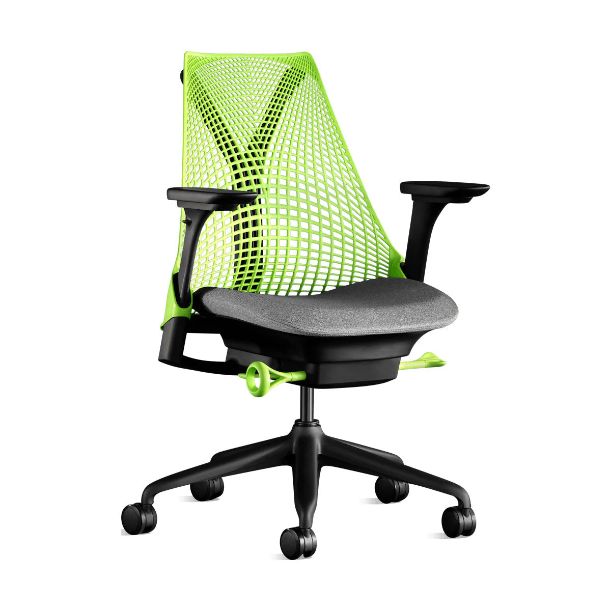 Herman Miller Sayl Gaming Chair