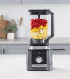 Ninja Deluxe Kitchen System With 88-oz Pitcher, 9-Cup Processor And Auto-iQ