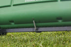 Scotts Lawn Drop Spreader - 56 cm (22 in) Spread Pattern