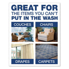 Febreze Professional Sanitizing Fabric Refresher - 3/Carton
