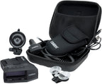 Uniden R8 Radar Detector - Black