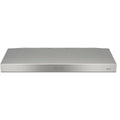 Broan 36 Inch Stainless Steel Under Cabinet Range Hood - BCDF136SS