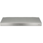Broan 36 Inch Stainless Steel Under Cabinet Range Hood - BCDF136SS