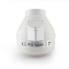 RadonAway Radon Mitigation Fan - XP201