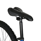 Hyper Bicycles Men's Mountain Bike, 29 inch, Hard Tail, Blue - Explorer