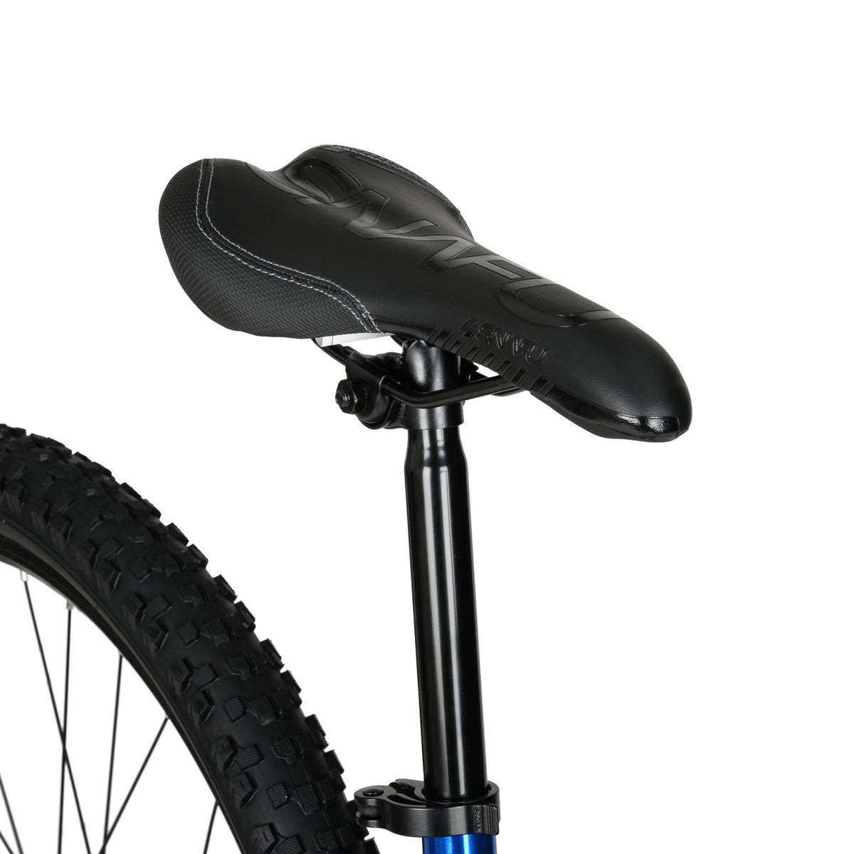 Hyper Bicycles Men's Mountain Bike, 29 inch, Hard Tail, Blue - Explorer