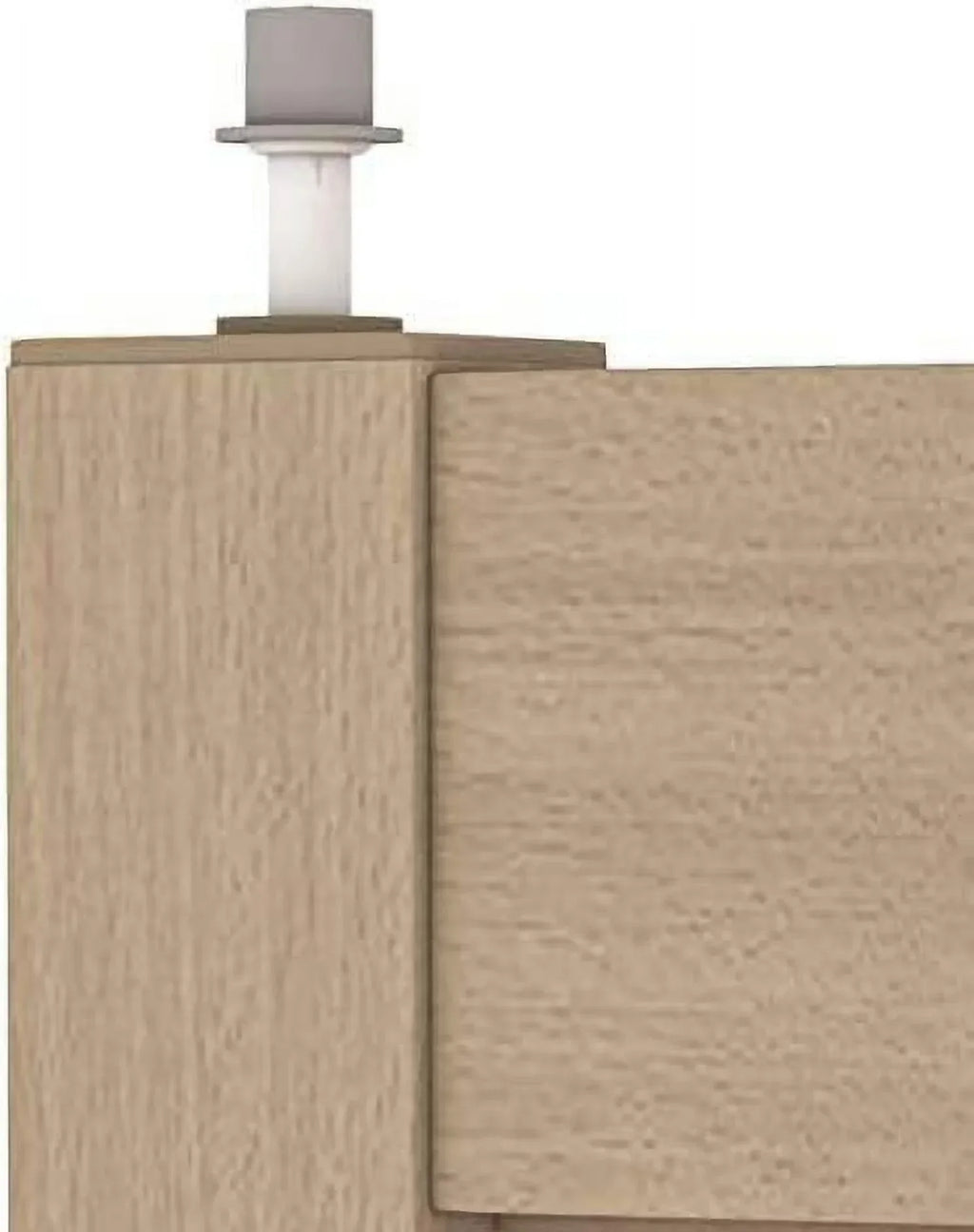 AWC Giverny Glass Bifold Door 30in Wide x 80in High - Giverny