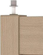 AWC Giverny Glass Bifold Door 30in Wide x 80in High - Giverny