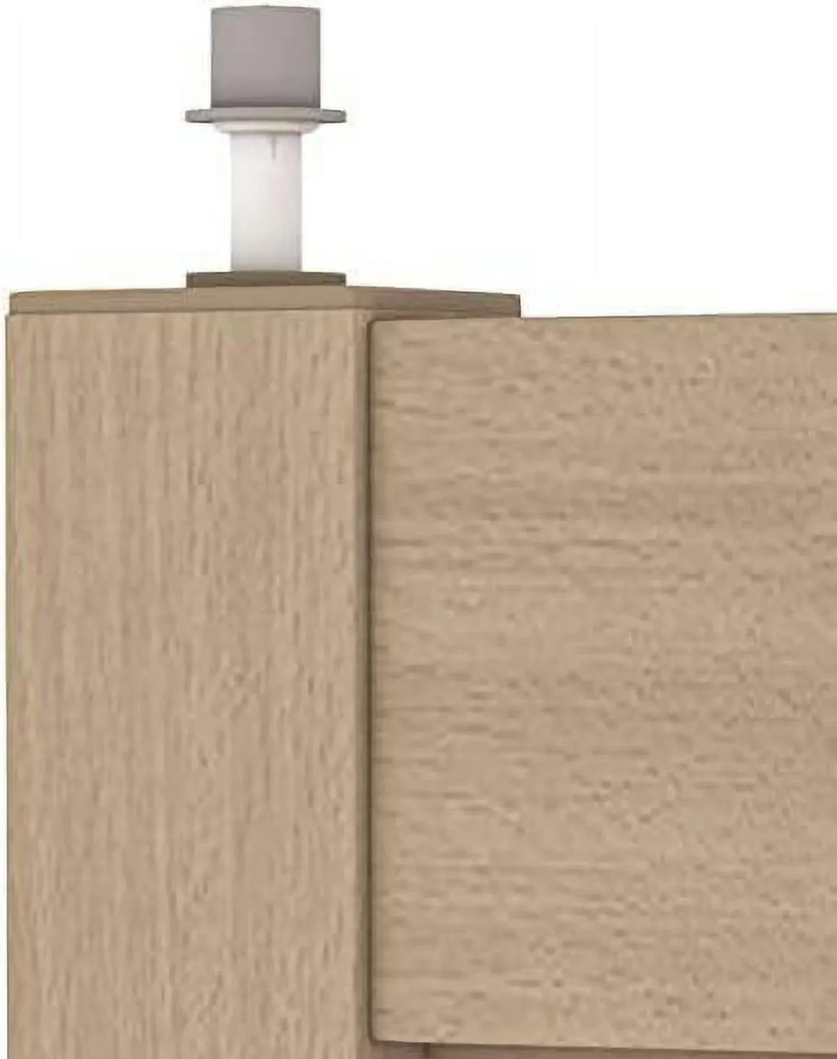 AWC Giverny Glass Bifold Door 30in Wide x 80in High - Giverny