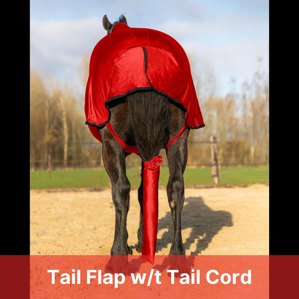 Horse Full Body Slinky With Full Zipper Face - Lycra Material, 11 Colors