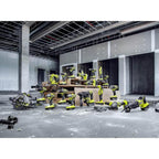 RYOBI ONE+ HP 18V Brushless Cordless Reciprocating Saw Kit With 4.0 Ah Battery And Charger - PBLRS01B