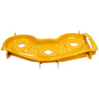 CUB CADET Yellow 50in Deck Shell For SLT1550 LT1050 Lawn Tractors - 983-04075B-4021