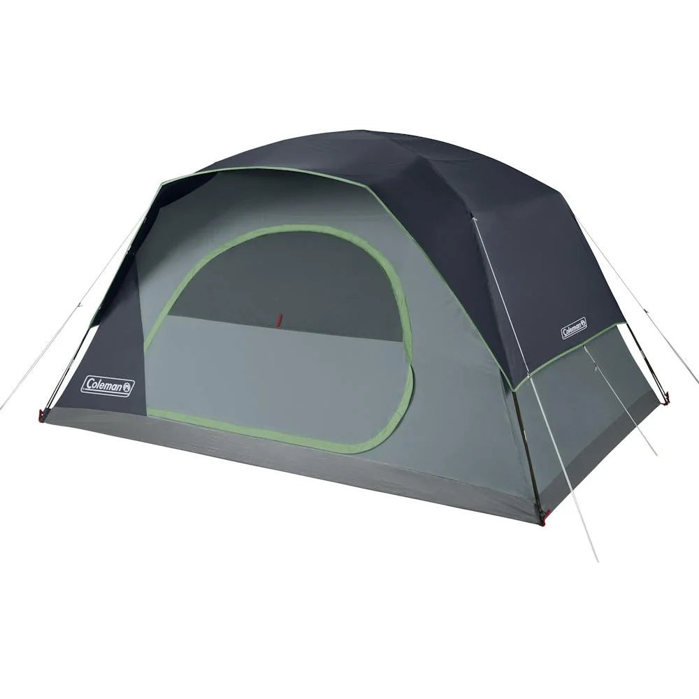 Coleman 8-Person Camping Tent - Skydome