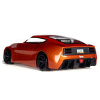 Redcat Racing 1/10 RDS RWD Competition Spec Drift Car RTR Orange - RER17042