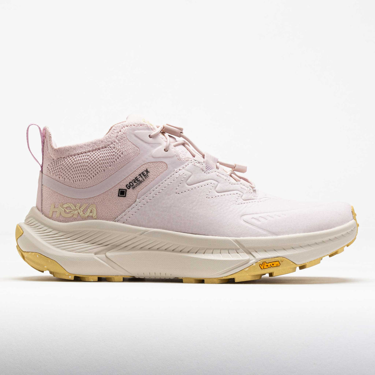 Transport Chukka GTX Women's Running Shoe Cosmic Pearl/Oat Milk