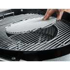 Weber Charcoal Grill 22 - Performer Deluxe