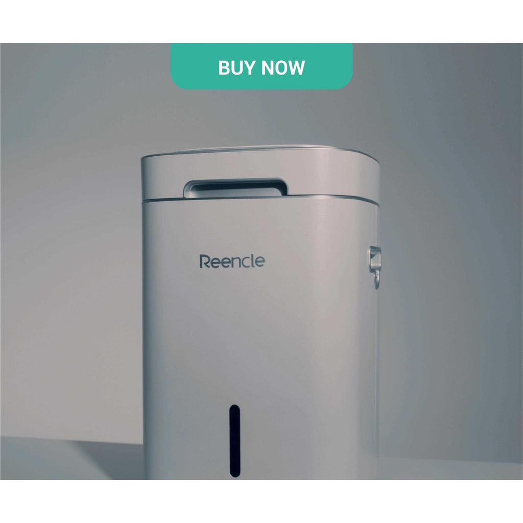 Reencle Food Waste Composter - Prime