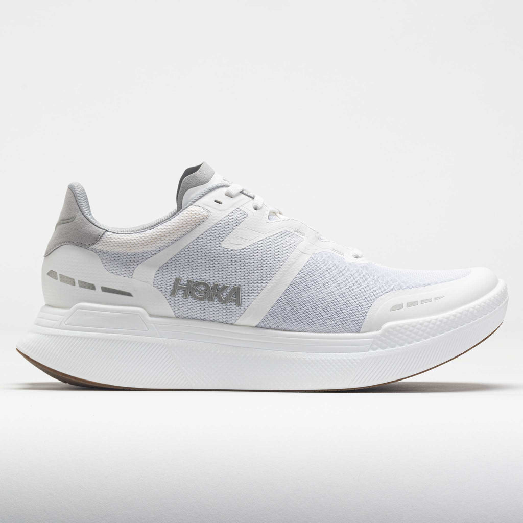 Unisex Running Shoes White/White - Transport X