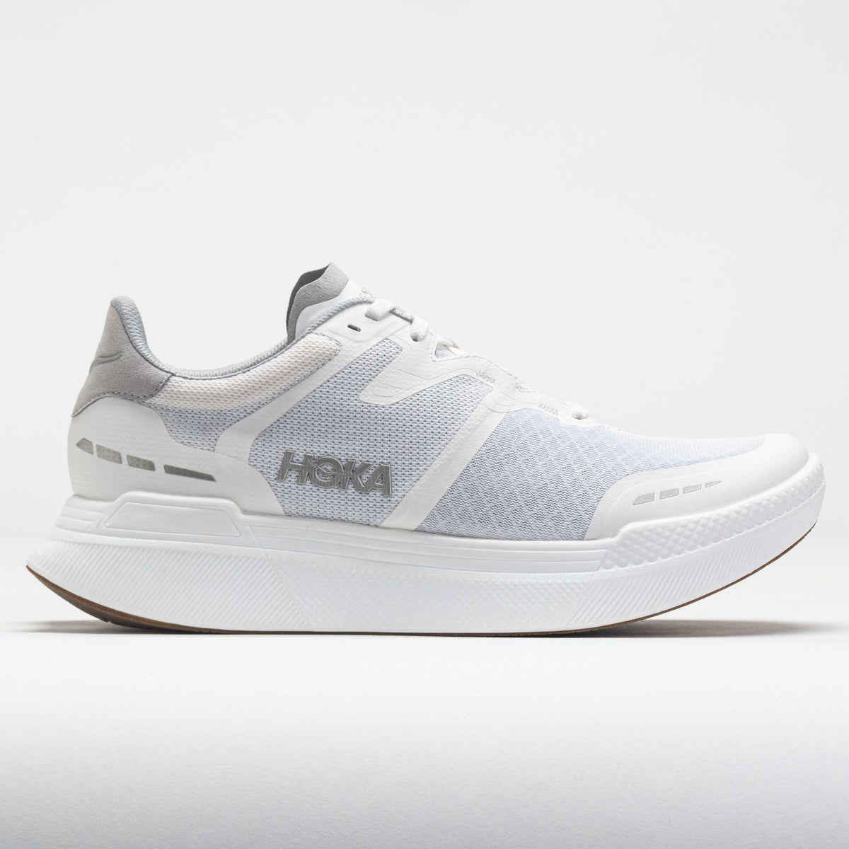 Unisex Running Shoes White/White - Transport X