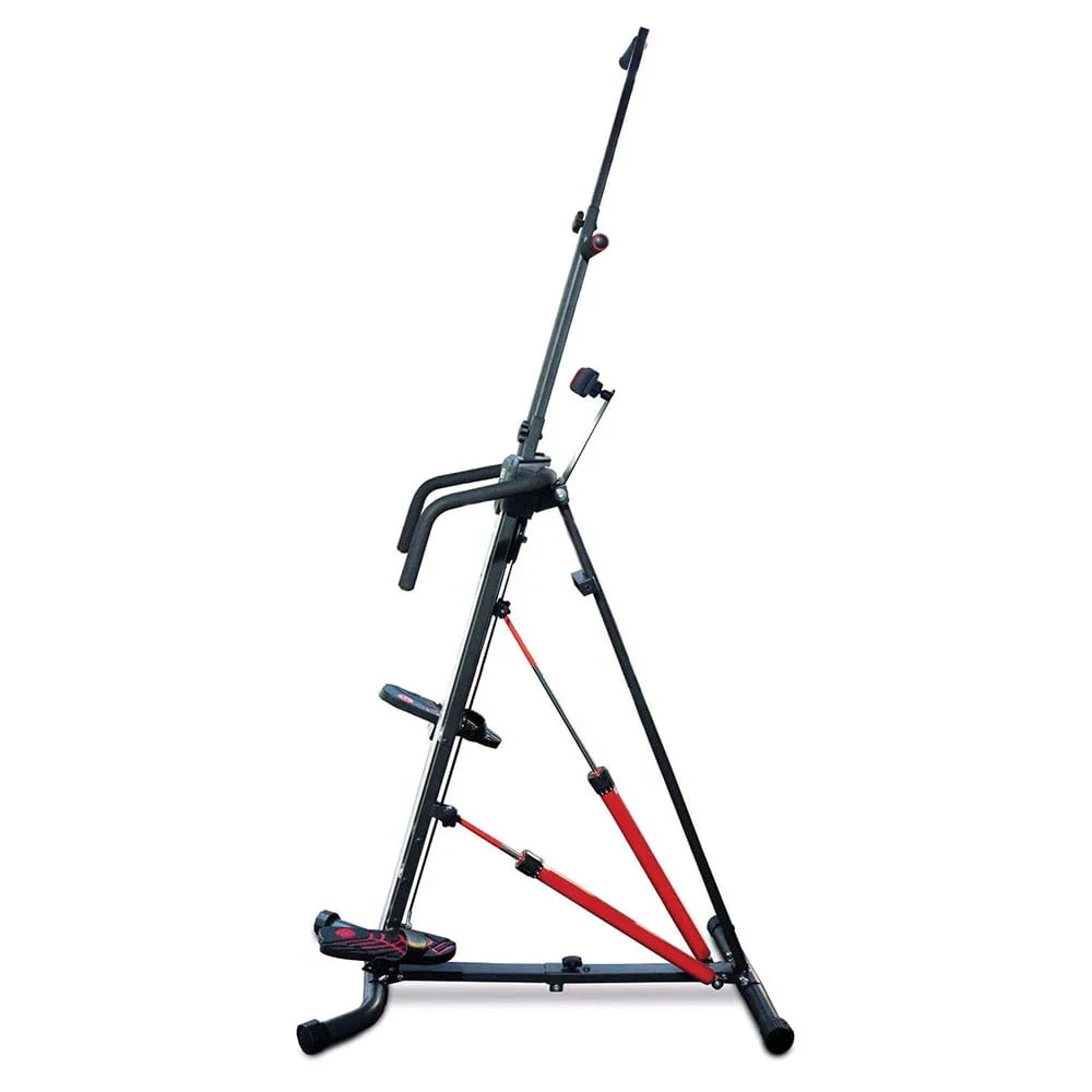 MaxiClimber Hydraulic-Resistant Vertical Climber Exercise System - XL