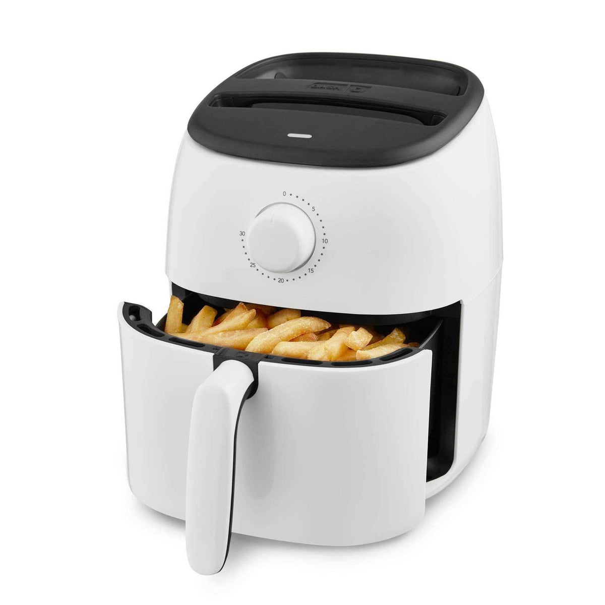 Dash Tasti-Crisp Express Air Fryer 2.6 Qt
